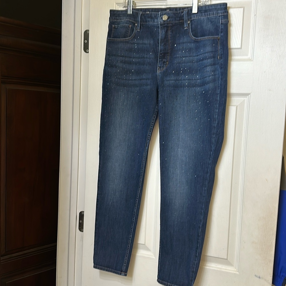 WHBM Jeans